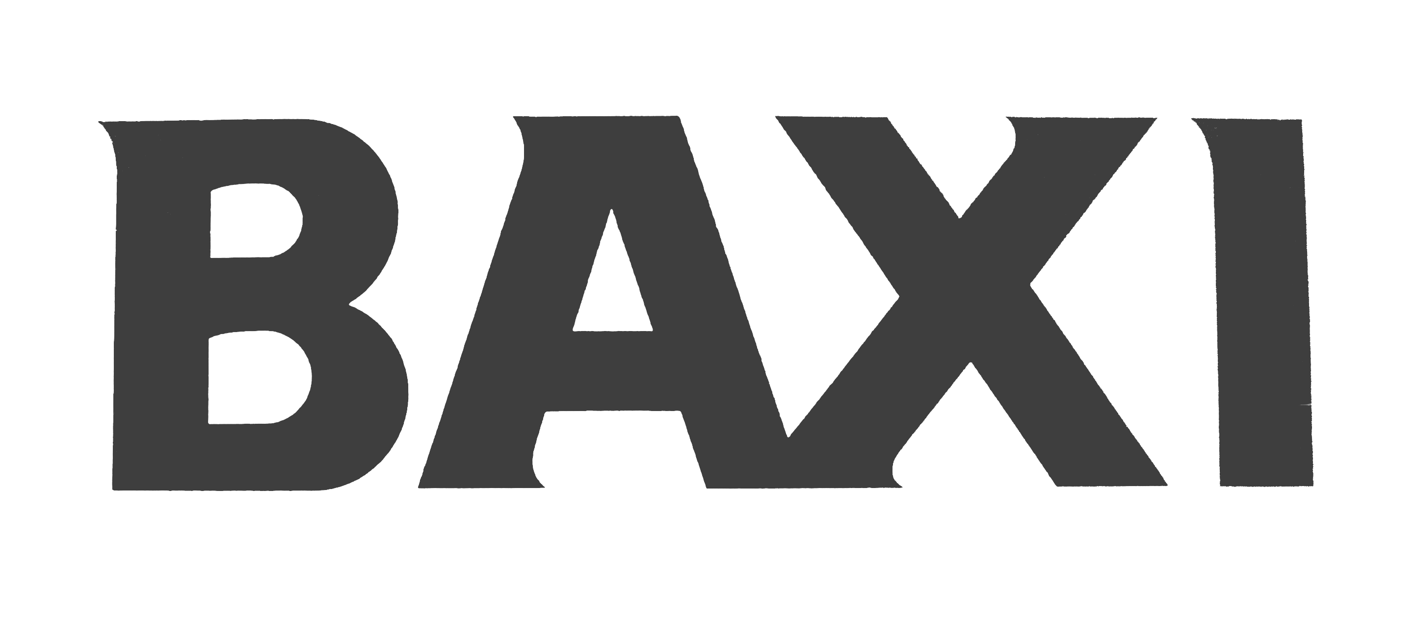 Logo Baxi