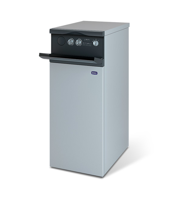 BAXI Slim 1620 Gn