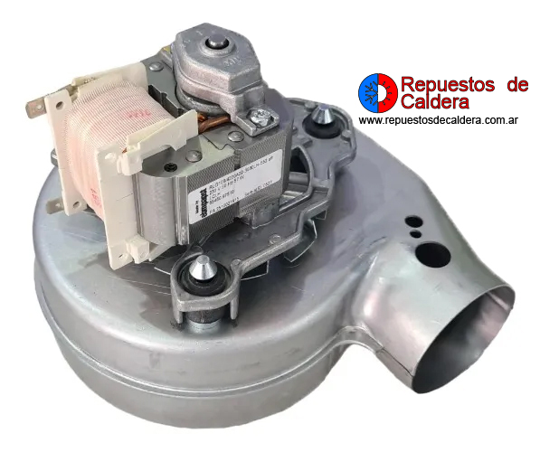 Forzador Caldera Baxi Eco 5 - 30w