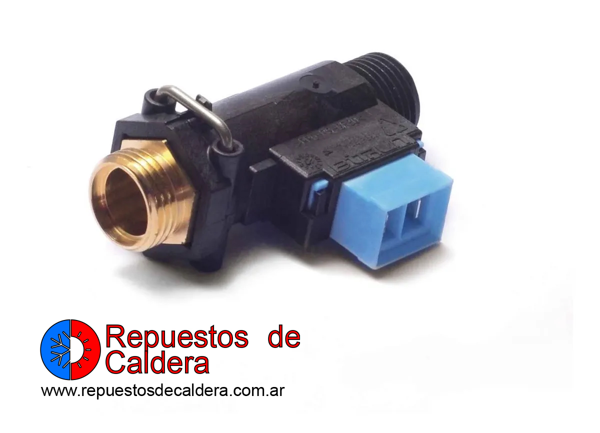 Flujostato on-off caldera Peisa Diva