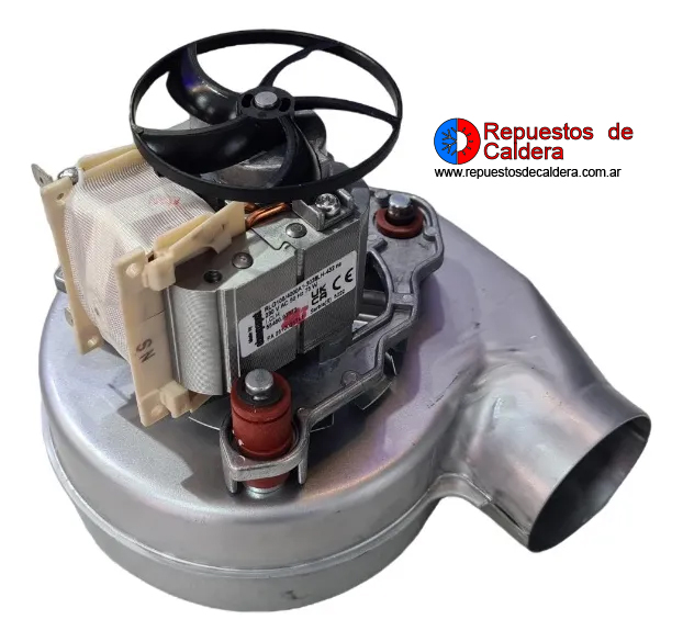 Forzador Caldera Baxi Luna 310 - Eco 280 Fi - 75w