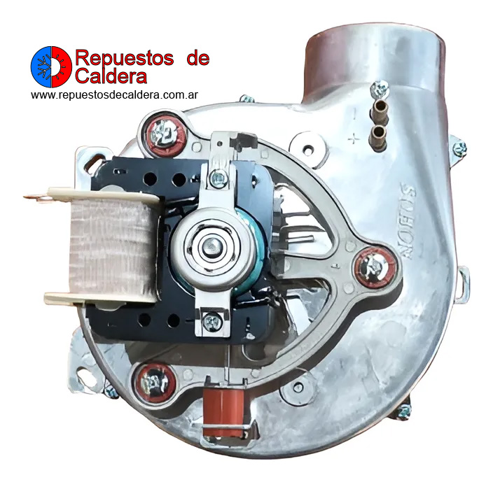 Forzador Caldera Peisa Diva 24 - 32 - 47w