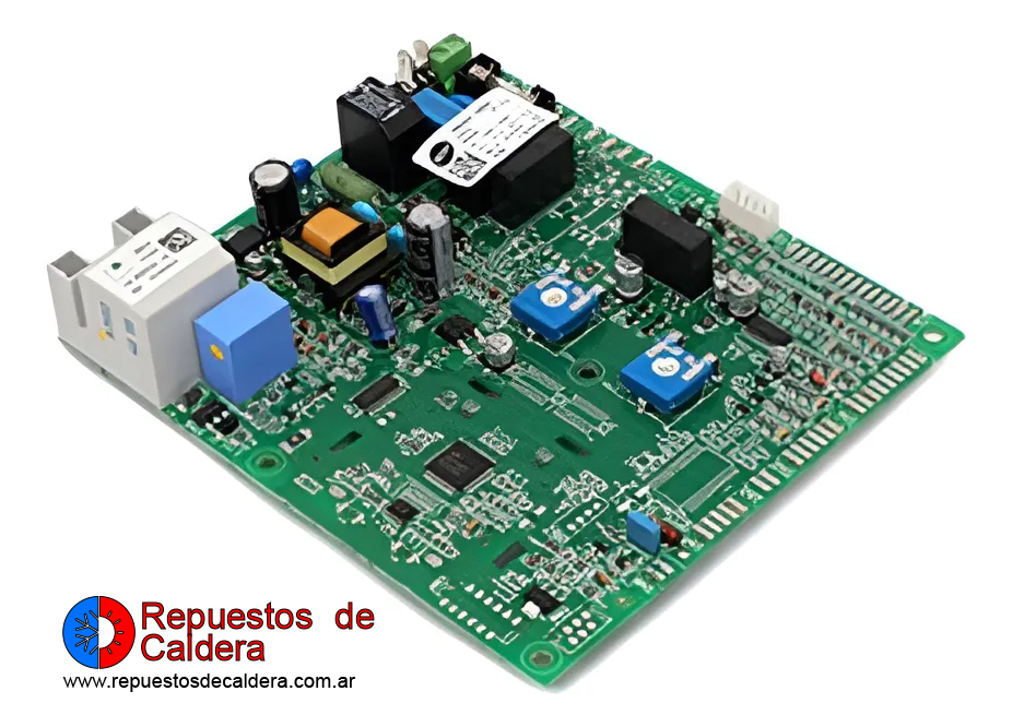 Placa electronica Caldera Peisa Condensacion Diva S