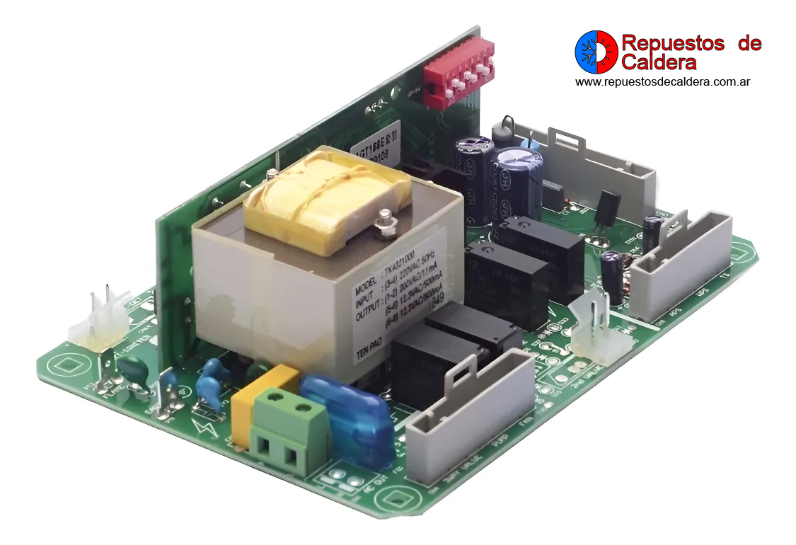 Placa electronica Caldera Peisa Diva