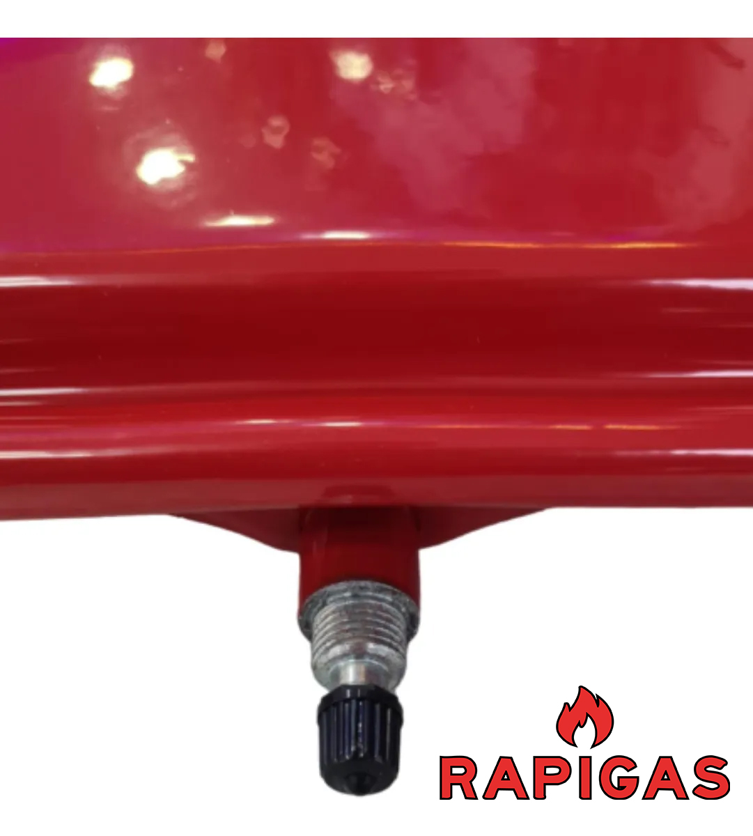 Vaso De Expansión 6 Litros Caldera Baxi Main 5 - imagen 3